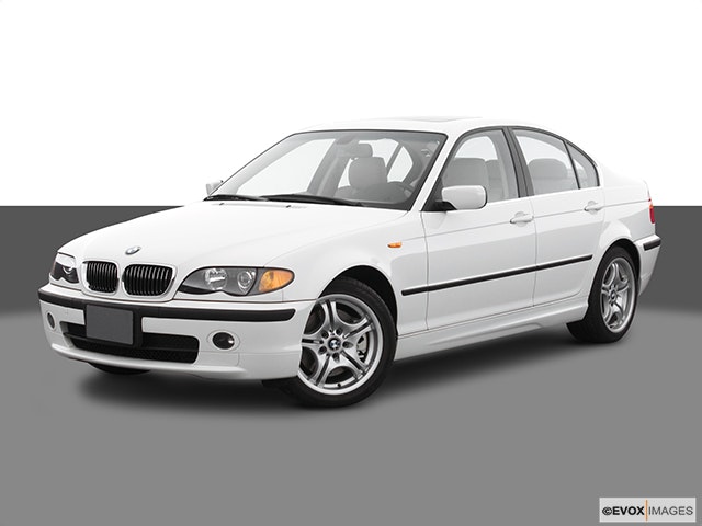 2005 BMW 3 Series Reviews Insights and Specs  CARFAX